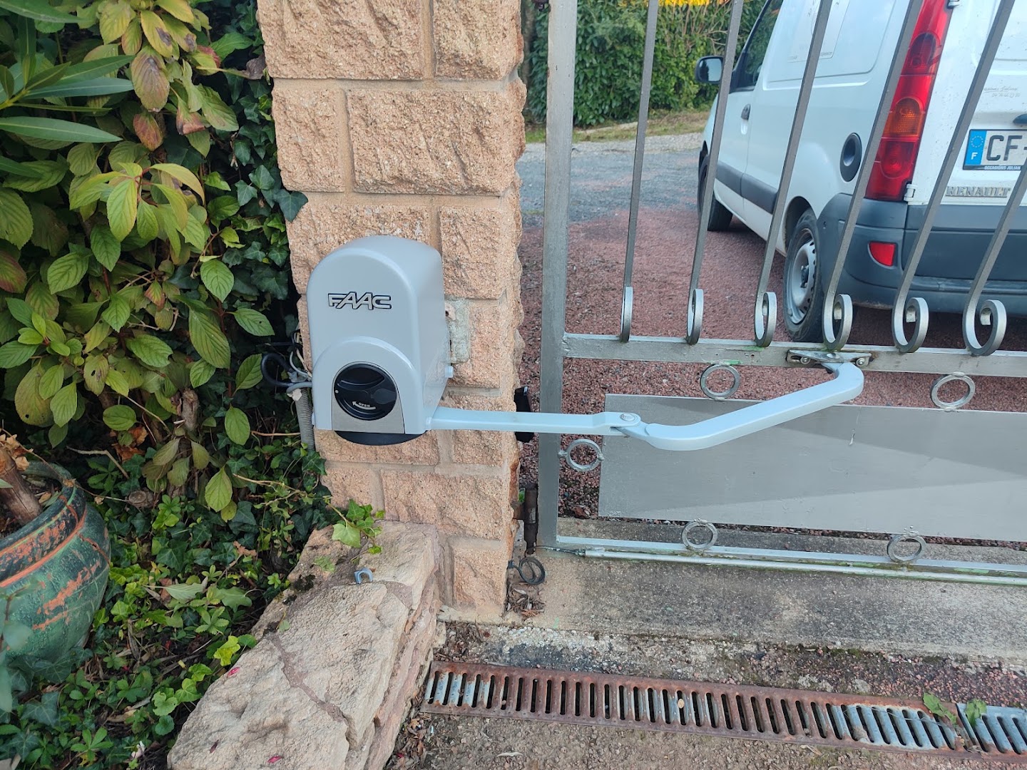 Dom'electricite Multiservices — Photos 4