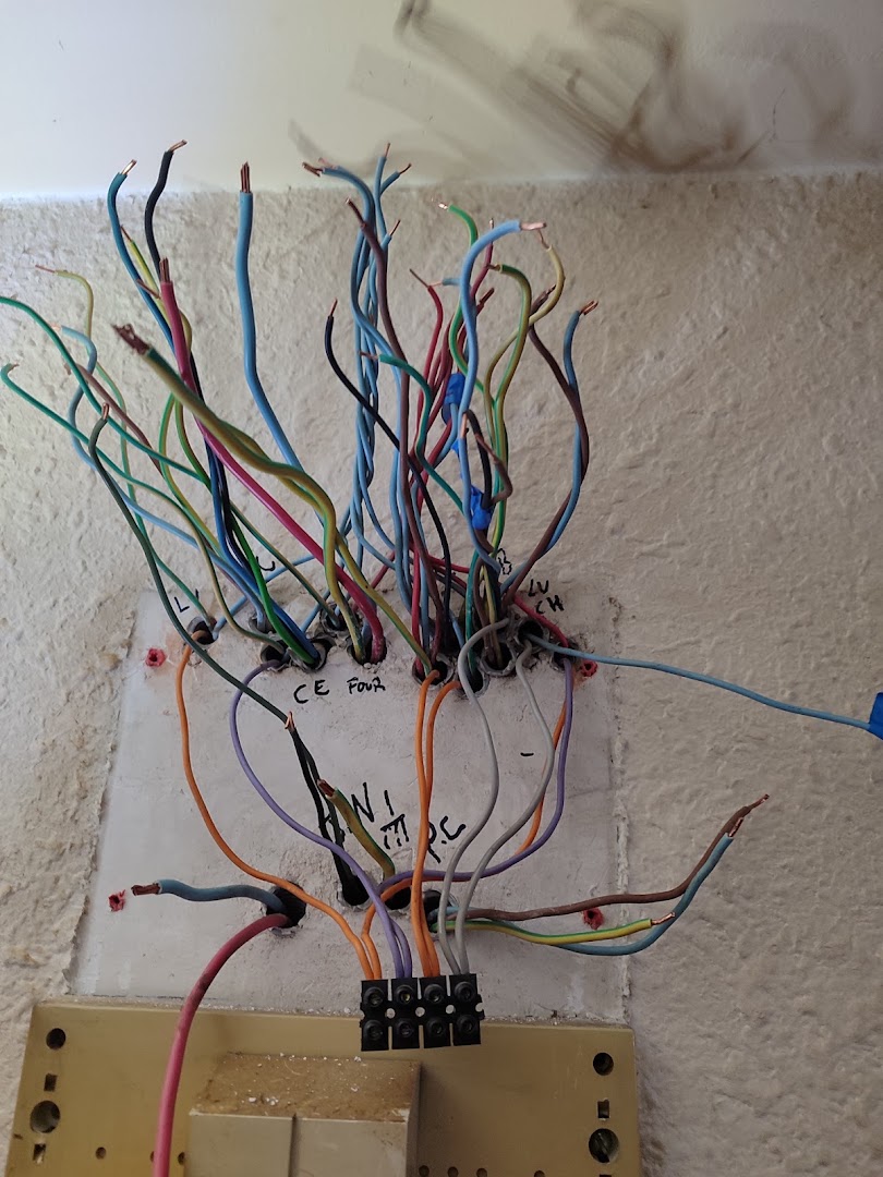 Dom'electricite Multiservices — Photos 9
